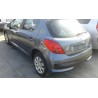 peugeot 207 del año 1950