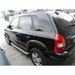 hyundai tucson (jm) del año 2007
