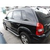 hyundai tucson (jm) del año 2007