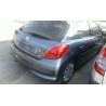 peugeot 207 del año 1950