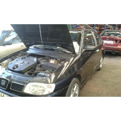 seat cordoba berlina (6k2) del año 2000
