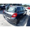 renault clio iii del año 2006