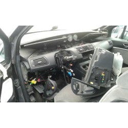 peugeot 807 del año 2009