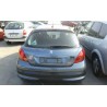 peugeot 207 del año 1950