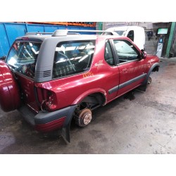 opel frontera b del año 2000