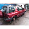 opel frontera b del año 2000