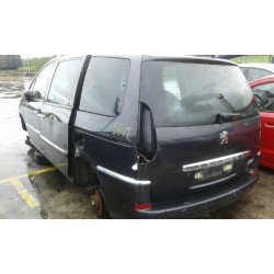 peugeot 807 del año 2009