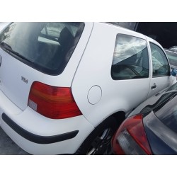 volkswagen golf iv berlina (1j1) del año 2001