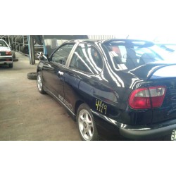 seat cordoba berlina (6k2) del año 2000
