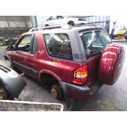 opel frontera b del año 2000