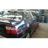 seat cordoba berlina (6k2) del año 2000