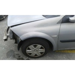 renault megane ii berlina 5p del año 2004