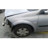renault megane ii berlina 5p del año 2004