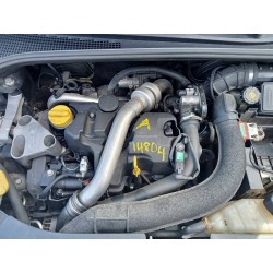 renault clio iii del año 2006