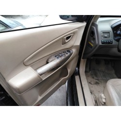 hyundai tucson (jm) del año 2007