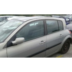 renault megane ii berlina 5p del año 2004