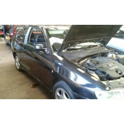 seat cordoba berlina (6k2) del año 2000