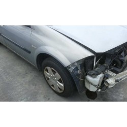renault megane ii berlina 5p del año 2004