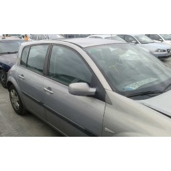 renault megane ii berlina 5p del año 2004