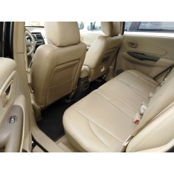 hyundai tucson (jm) del año 2007