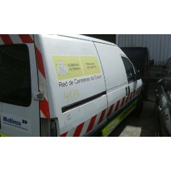 citroen jumpy del año 2007