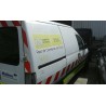 citroen jumpy del año 2007