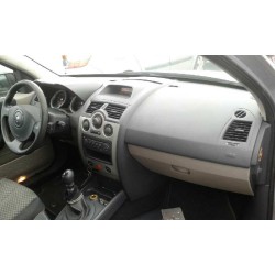 renault megane ii berlina 5p del año 2004