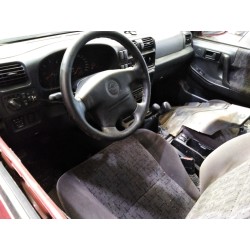 opel frontera b del año 2000