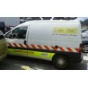citroen jumpy del año 2007