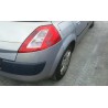 renault megane ii berlina 5p del año 2004