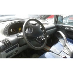 citroen jumpy del año 2007