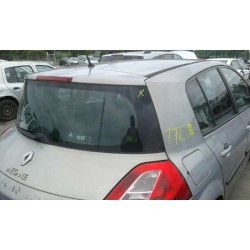 renault megane ii berlina 5p del año 2004