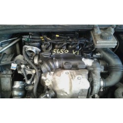citroen c4 picasso del año 2007