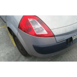 renault megane ii berlina 5p del año 2004