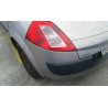 renault megane ii berlina 5p del año 2004