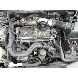 seat leon (1m1) del año 2003