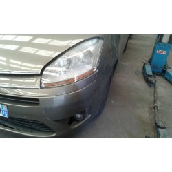 citroen c4 picasso del año 2007