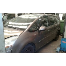 citroen c4 picasso del año 2007