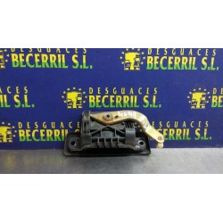 Recambio de maneta exterior delantera derecha para peugeot 309 ge referencia OEM IAM   