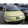 peugeot 207 del año 2007