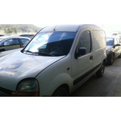 renault kangoo (f/kc0) del año 1950