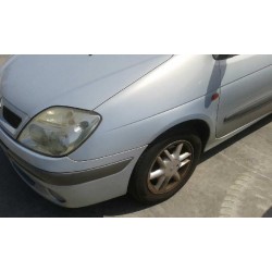 renault scenic (ja..) del año 2002