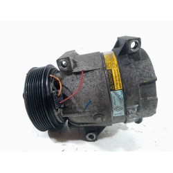 Recambio de compresor aire acondicionado para renault laguna ii grandtour (kg0) dynamique referencia OEM IAM 8200343375  