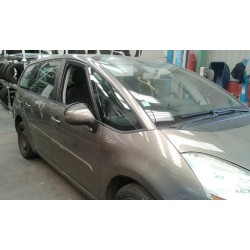 citroen c4 picasso del año 2007