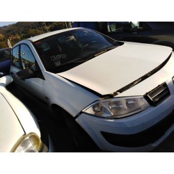 renault megane ii berlina 5p del año 2004