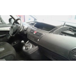 citroen c4 picasso del año 2007