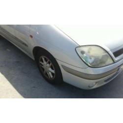 renault scenic (ja..) del año 2002