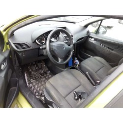 peugeot 207 del año 2007