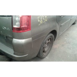 citroen c4 picasso del año 2007