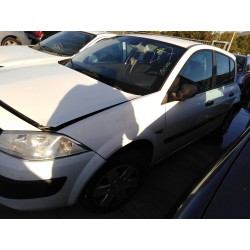 renault megane ii berlina 5p del año 2004